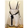 Image 2 : WHITE WOMENS ADULT SLEEPWEAR