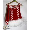 Image 1 : INTIMATE ADULT CANDY CANE/ CHRISTMAS THEMED 2PC
