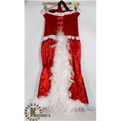 INTIMATE ADULT CHRISTMAS THEMED 2PC COSTUME