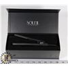 Image 1 : SOLEIL MINI FLAT IRON: BLACK