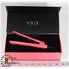 Image 1 : SOLEIL MINI FLAT IRON: PINK