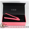 Image 1 : SOLEIL MINI FLAT IRON: PINK