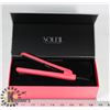 Image 1 : SOLEIL MINI FLAT IRON: PINK