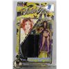 Image 1 : THE VIVID GIRL ACTION FIGURE; CHRISTY CANYON
