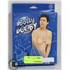 Image 1 : JOLLY BOOBY F-CUP NOVELTY INFLATABLE BOOBS W/