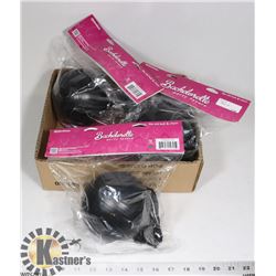 SMALL BOX OF 4 NOVELTY BACHELORETTE PARTY FAVOR