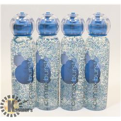 BUNDLE OF 4 134ML CLIMAX BURST COOLING LUBRICANT