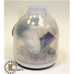 ULTRA ZONE XS SLIM VIBRATOR