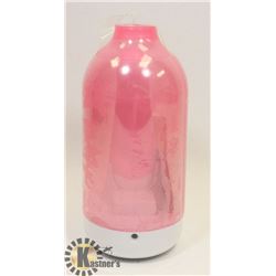 VELVET XL+ RECHARGEABLE VIBRATOR