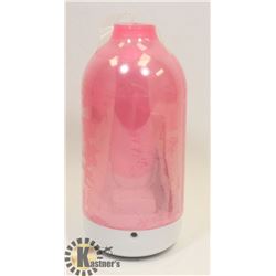 VELVET XL+ RECHARGEABLE VIBRATOR