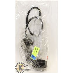 CALEXOTICS DIGITAL METERED PENIS PUMP