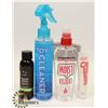 Image 1 : BUNDLE OF 4 ASSORTED ADULT CREAM, LUBRICANTS &