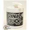 Image 1 : DOC JOHNSON 7.4OZ ANAL GLIDE NATURAL LUBRICANT