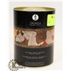 Image 1 : SHUNGA EROTIC ART 80Z CAN OF SENSUAL BODY POWDER