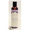 Image 1 : INTIMATE EARTH 120ML BOTTLE OF EASE ANAL SILICONE