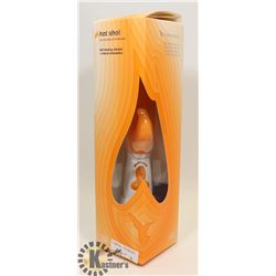 ULTRA ZONE HUMMINGBIRD HOT SHOT SELF HEATING