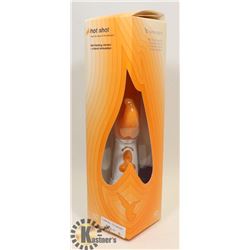 ULTRA ZONE HUMMINGBIRD HOT SHOT SELF HEATING