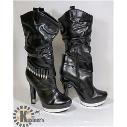 HIGHEST HEEL COLLECTION WOMENS HANDGUN-11