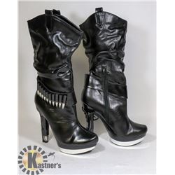 HIGHEST HEEL COLLECTION WOMENS HANDGUN-11