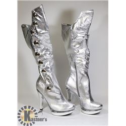 HIGHEST HEEL COLLECTION WOMENS SASHA-101