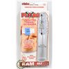 Image 1 : RAM 3.5" VIBRATING PENIS EXTENDER