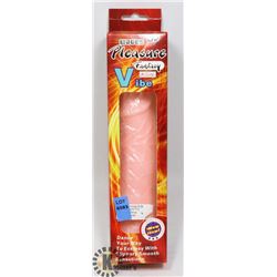 WAVES OF PLEASURE FANTASY VIBE VIBRATOR