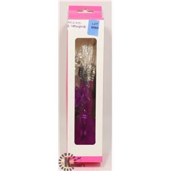 WOMENS DUAL FUNCTION/ BEADED VIBRATOR