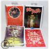 Image 1 : PACK OF ASSORTED ADULT NOVELTY GREETING CARDS
