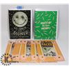 Image 1 : PACK OF ASSORTED ADULT NOVELTY GREETING CARDS
