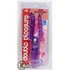 Image 1 : APHRODISIA DOUBLE PLEASURE/ DUAL PENETRATOR