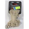 Image 1 : DOC JOHNSON K KINK 6MM 50FT HEMP BONDAGE ROPE