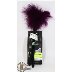 BUNDLE OF FETISH FANTASY SATIN BLINDFOLD & 2 SEX