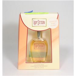 LADY STETSON 37ML WOMENS COLOGNE SPRAY