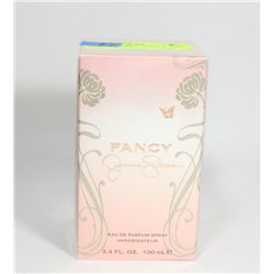 FANCY BY JESSICA SIMPSON 100ML WOMENS EAU DE