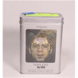 TIGER EYES BY SRK 100ML MENS EAU DE TOILETTE