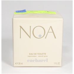 NOA BY CACHAREL 30ML WOMENS EAU DE TOILETTE