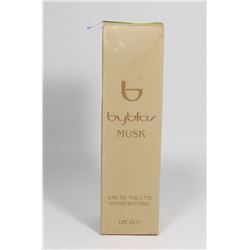BYBLOS MUSK 120ML WOMENS EAU DE TOILETTE