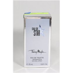 EAU DE STAR THIERRY MUGLER 25ML WOMENS EAU DE