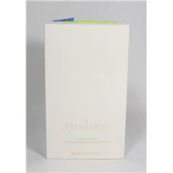 TRUSSARDI 100ML WOMENS EAU DE TOILETTE