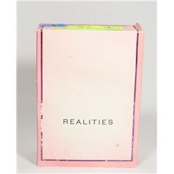 REALITIES 100ML WOMENS EAU DE PARFUM