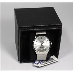 NEW OMAX MENS WATCH W/GIFT BOX