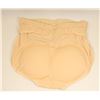 Image 1 : WOMENS NUDE  BOOTY SHAPER/ ENHANCER UNDERGARMENT.