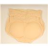 Image 1 : WOMENS NUDE  BOOTY SHAPER/ ENHANCER UNDERGARMENT.