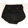 Image 1 : WOMENS BLACK BOOTY SHAPER/ ENHANCER UNDERGARMENT.