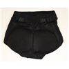 Image 1 : WOMENS BLACK BOOTY SHAPER/ ENHANCER UNDERGARMENT.