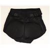 Image 1 : WOMENS BLACK BOOTY SHAPER/ ENHANCER UNDERGARMENT.