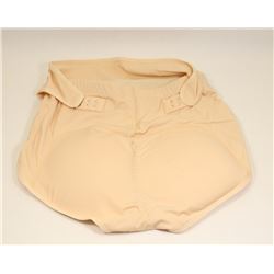 WOMENS NUDE BOOTY SHAPER/ ENHANCER UNDERGARMENT.