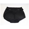 Image 1 : WOMENS BLACK BOOTY SHAPER/ ENHANCER UNDERGARMENT.