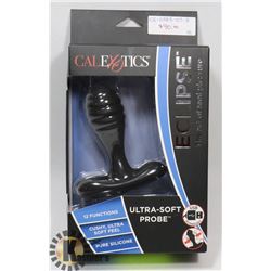 CALEXOTICS ECLIPSE ULTRA SOFT PROBE; 12 FUNCTION/