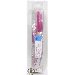 ENTICE ADELLE- 7 FUNCTION REMOTE COCK RING &